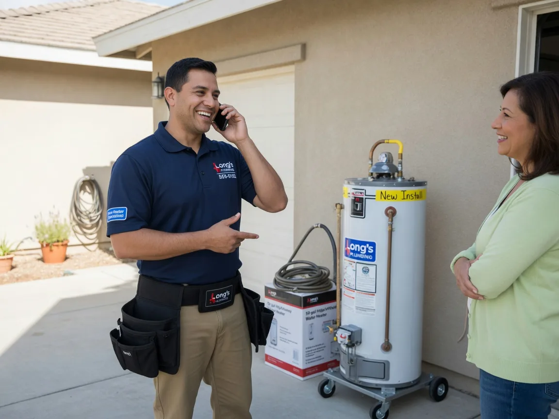 Leak Detection Belle, MO FAQs
